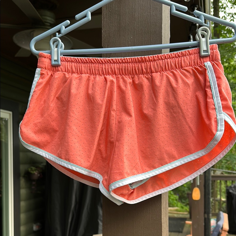 Women's Rabbit Athletic Shorts